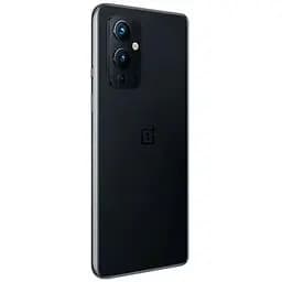 Смартфон OnePlus 9 12/256Gb Astral Black (Global Version)