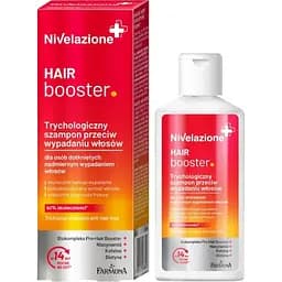 Трихологічний шампунь Nivelazione від випадіння волосся 100 мл (5900117976609)