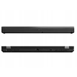 Ноутбук Lenovo ThinkPad P53 (i7-9850H/16/512SSD/T1000M-4Gb) - Class A- "Б/В" - мініатюра 5