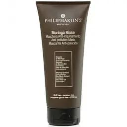 Органічний кондиціонер для захисту від токсинів та шкідливих речовин Philip Martin's Moringa Rinse 75 мл