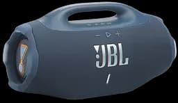 Портативна акустика JBL Boombox 4 Blue (JBLBOOMBOX4BLUEP) (7163520)