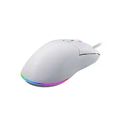 Мишка Hator Pulsar 3 USB White (HTM611) - мініатюра 3