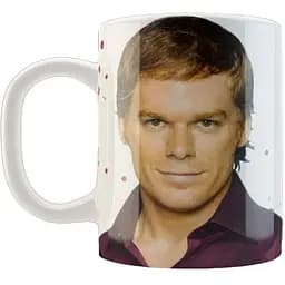 Кружка GeekLand Have a killer day Декстер