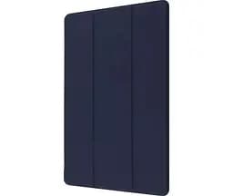 Чохол-книжка для планшетів 12.4 - Xiaomi Pad 6s Pro Wave Smart Cover синій - мініатюра 2