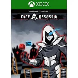 Ключ активації Microsoft Dice Assassin для Xbox One/Series S/X