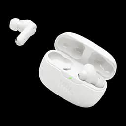Навушники JBL Wave Beam 2 (JBLWBEAM2WHT) білі - мініатюра 4