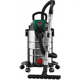 Пылесос для влажной и сухой уборки Parkside PWD 25 B 3