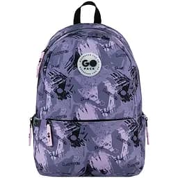Рюкзак GoPack Education Teens 188M-2 Фіолетовий (GO26-188M-2) - мініатюра 3