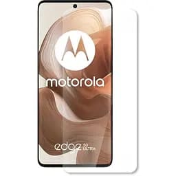 Захисна плівка StatusSKIN для Motorola Edge 50 Ultra Екран Матова Titan