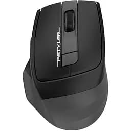 Мышь A4Tech FG35CS Plus Grey