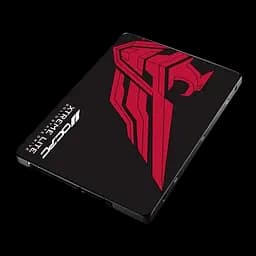 SSD 2.5" накопичувач OCPC XTL-200 256GB (SSD25S3T256GLT)