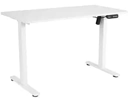Геймерский стол 2E СЕ120W-MOTORIZED з регулюванням висоти (2E-CE120W-MOTORIZED)