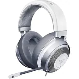 Гарнітура Razer Kraken Multi Platform Mercury Edition (RZ04-02830400-R3M1)