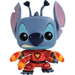 Набор игровых фигурок Funko POP Дисней Пришелец Стич (4671)