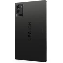 Планшет Lenovo Legion Tab (3rd Gen) 16/512 Eclipse Black + Case&Film (ZAEF0081UA) - мініатюра 11
