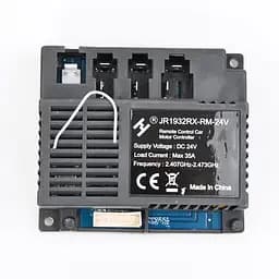 Блок керування M 5098-RC-RECEIVER (4WD) для джипа M 5098 24V (M 5099-RC-RECEIVER 2)