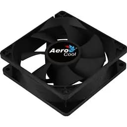 Кулер до корпусу AeroCool Force 8 Black (ACF1-FC00110.11) - мініатюра 5