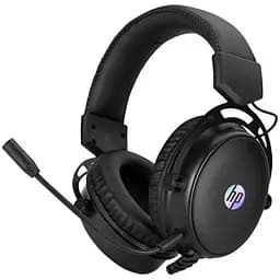 Навушники HP DHE-8005 RGB Black (DHE-8005U)