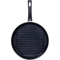 Сковорода гриль TVS Easy Eco Induction 30 см (BS517303310101)