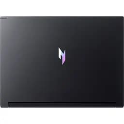 Ноутбук Ігровий ACER Nitro V16S AI ANV16S-71-795F, Intel Core 7 240H до 5.2GHz, 16" WUXGA, 16GB, SSD 1TB, NVIDIA GeForce RTX 5060 8GB, Free DOS - мініатюра 5