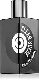 Парфумована вода Etat Libre d'Orange Clean Suede Тестер 100 мл 