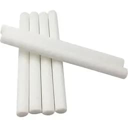 Фільтри бавовняні для зволожувача повітря Kinscoter універсальні 8x150 мм 20 шт.