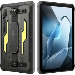 Планшет Oscal Spider 10 8/256GB 4G Dual Sim Black (6931548324461) - мініатюра 8