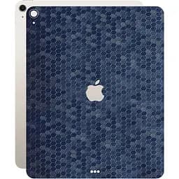 Захисна плівка StatusSKIN для Apple Apple iPad Air 13 2025 Корпус Вініл Соти сині