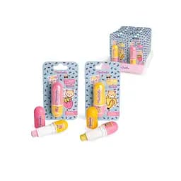 Бальзам для губ Martinelia Yummy SPF 15 в асортименті (68025) - мініатюра 6
