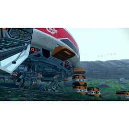 Гра Sonic Frontiers (російські субтитри) (PS5) - мініатюра 4