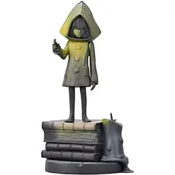 Фигурка Маленькие кошмары Шестая Little Nightmare Six 10 см games LN S 01