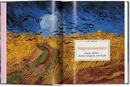 Art for All. Impressionists - мініатюра 3
