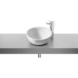 Умивальник Roca Bol A327876000, Білий