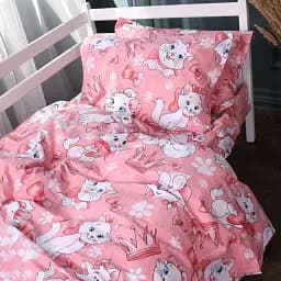 Підковдра MirSon Marie бязь 110х140 см (2200011445847) - мініатюра 3