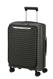 Валіза Samsonite UPSCAPE CLIMBING 55 см IVY 55x40x23(26) KJ1*14007 - мініатюра 12