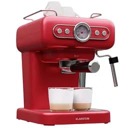 Кавоварка Klarstein Espressionata Evo 19 бар (10045423)