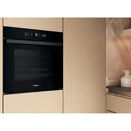 Духова шафа Whirlpool із системою очищення Smart Clean WOI4S8HM2SBA - мініатюра 7