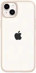 Чохол Spigen Ultra Hybrid для Apple iPhone 14 Plus Sand Beige (ACS04898) [73771] - мініатюра 2