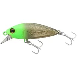Воблер Jackall Abbey Minnow 38SF 38 мм 2.4 г Green/Weed