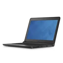 Ноутбук Dell Latitude 3350 (i3-5005U/4/120SSD) - Class A- "Б/В" - мініатюра 2
