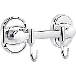 Крючок для ванной комнаты Kroner KRM Elbe - ACC2914-2 (CV022874)