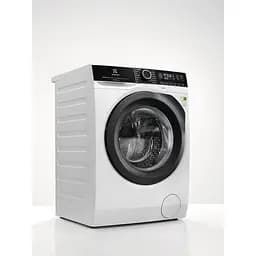 Пральна машина Electrolux з фронтальним завантаженням EW8F169SAU, білий (EW8F169SAU) - мініатюра 2