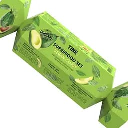 Подарунковий набір Tink Superfood Set Vegan Candy  - мініатюра 5