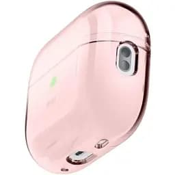 Чохол Elago Clear Hang Case Lovely Pink для AirPods Pro 2nd Gen (EAPP2CL-HANG-LPK) - мініатюра 2