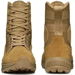 Черевики Garmont U T8 Falcon Wide 39.5 Coyote (1053-002706-UK.6) - мініатюра 2