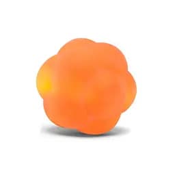 Детская игрушка антистресс "YabbaDabba" Bambi YD2542(Orange) оранжевый