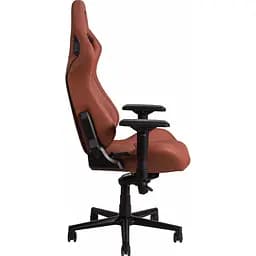 Геймерське крісло GT Racer X-8005 Brown [121522] - мініатюра 3
