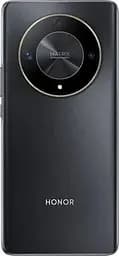 Смартфон Honor Magic6 Lite 8/256GB Midnight Black - мініатюра 3