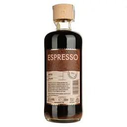 Ликер Koskenkorva Espresso, 21%, 0,5 л