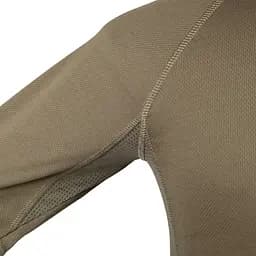 Кофта Tribe Coolpass LS Olive XL (1042-T-KI-0007-olive-XL) - мініатюра 4
